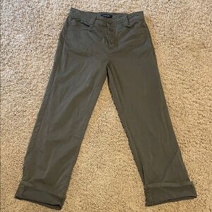 Sanctuary Women’s Olive Green Casual Pants